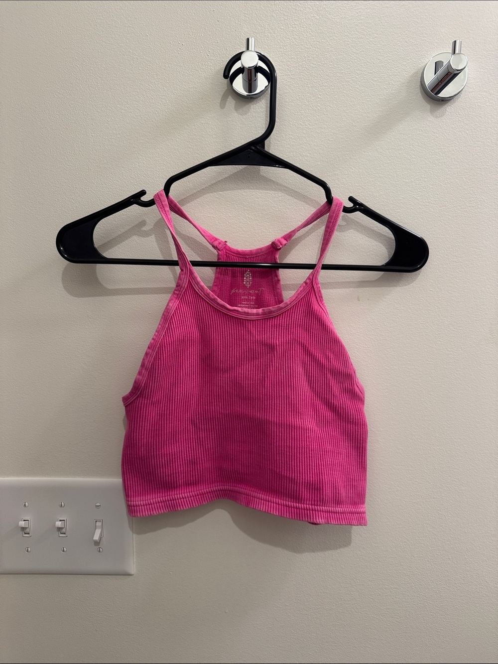 Free people movement tank top